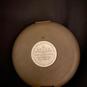 Becca Champagne Pop Skin Perfector